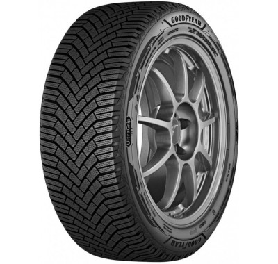 Шины Goodyear UltraGrip Ice 3 225/55 R18 102T XL